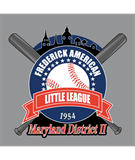 Frederick American Little League