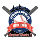 Frederick American Little League