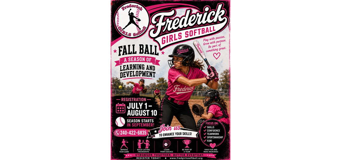 Fall Softball!